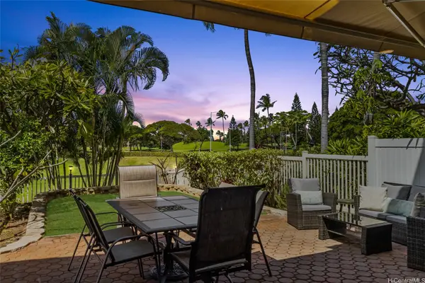 92-1459 Aliinui Drive #24H, Kapolei, HI 96707