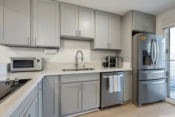 92-1064 Palahia Street #9, Kapolei, HI 96707