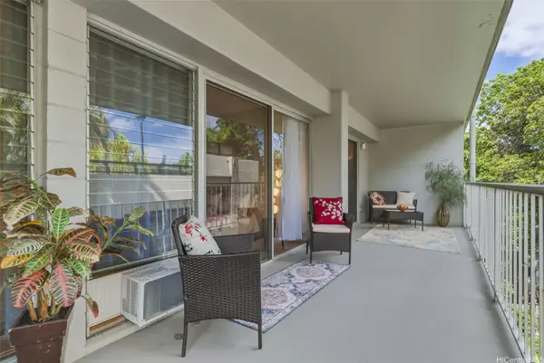 1658 Liholiho Street #305, Honolulu, HI 96822