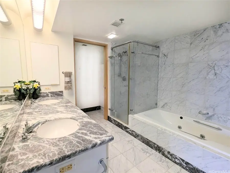 1888 Kalakaua Avenue #3005, Honolulu, HI 96815 - #2