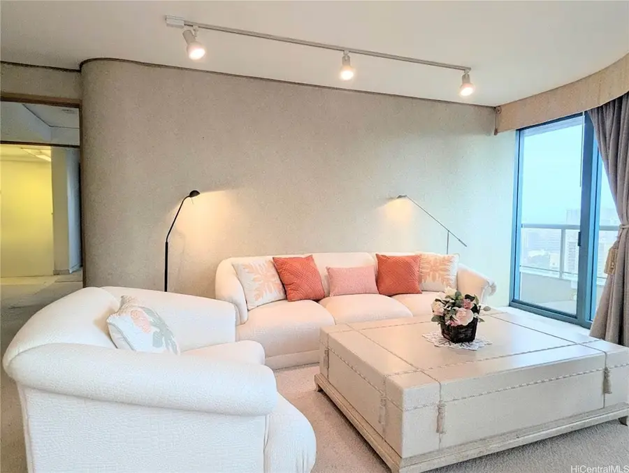 1888 Kalakaua Avenue #3005, Honolulu, HI 96815 - #3