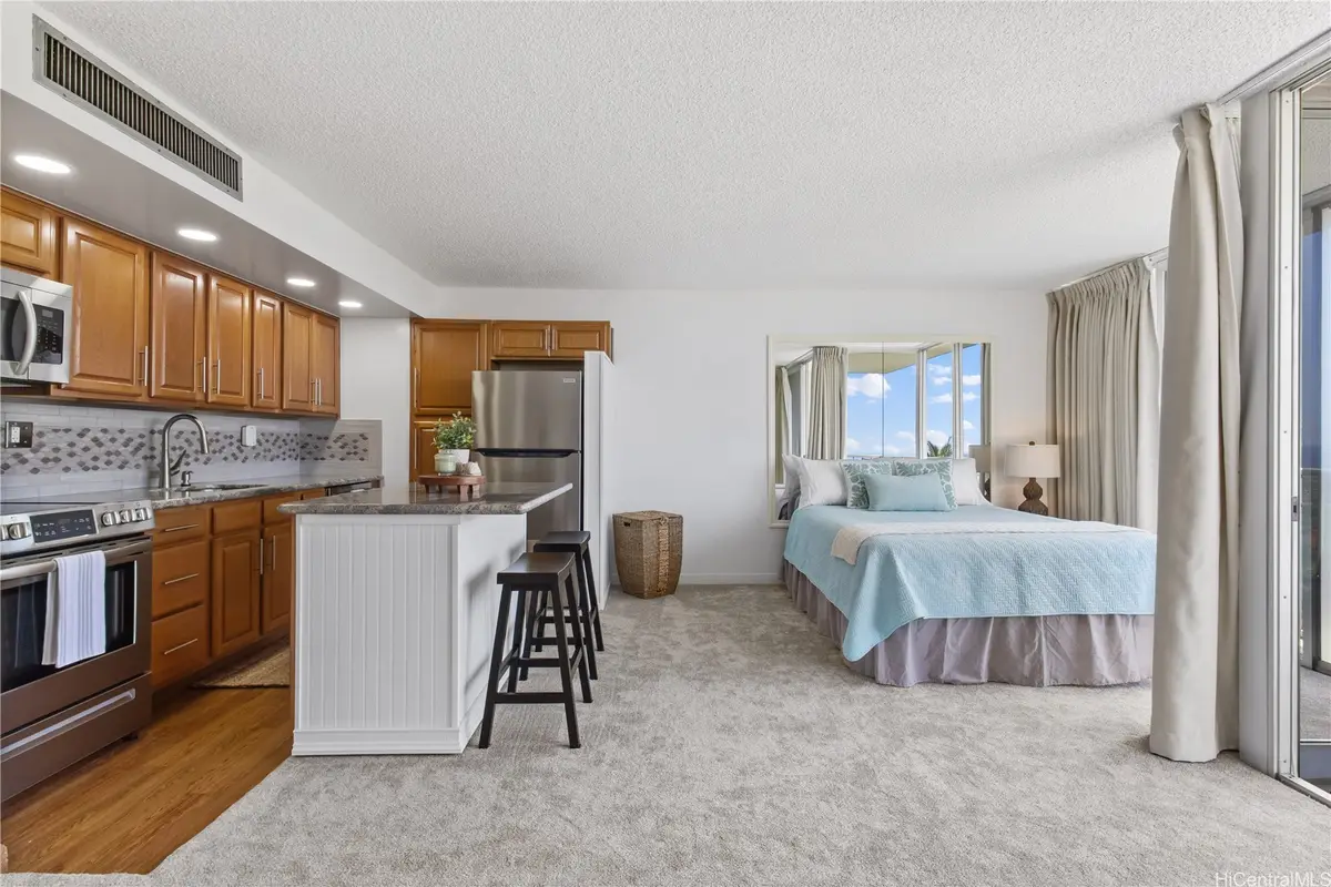 84-740 Kili Drive #421, Waianae, HI 96792 - #1