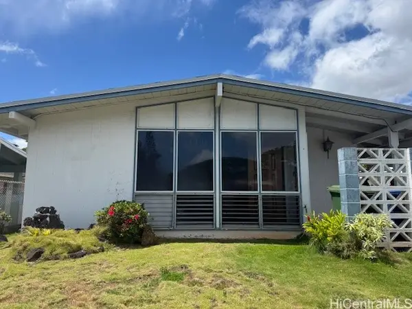 2272 Aumakua Street, Pearl City, HI 96782