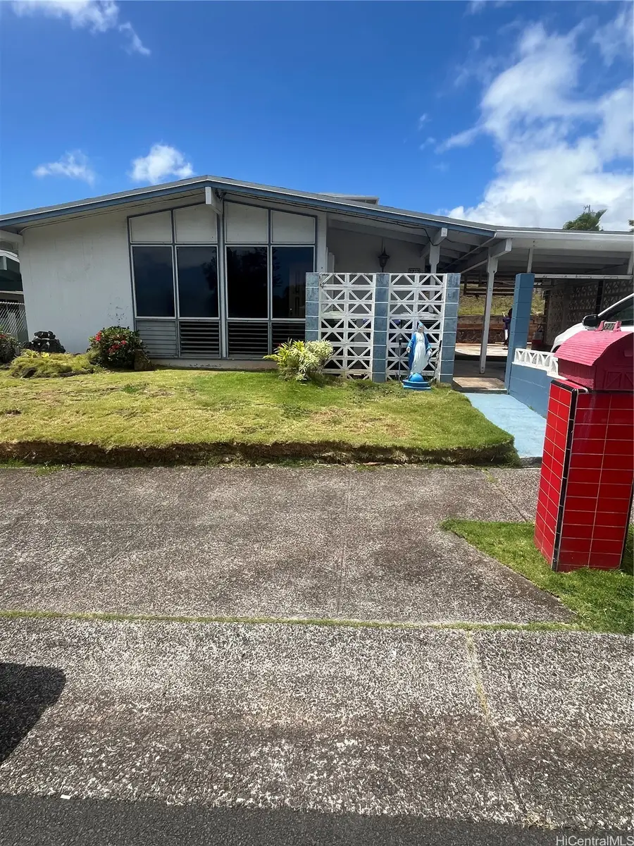 2272 Aumakua Street, Pearl City, HI 96782 - #2