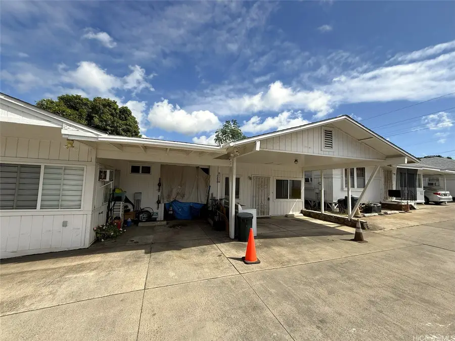 1424 Gulick Avenue, Honolulu, HI 96819 - #3