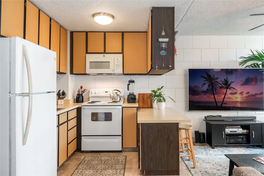 2847 Waialae Avenue #306, Honolulu, HI 96826 - #2