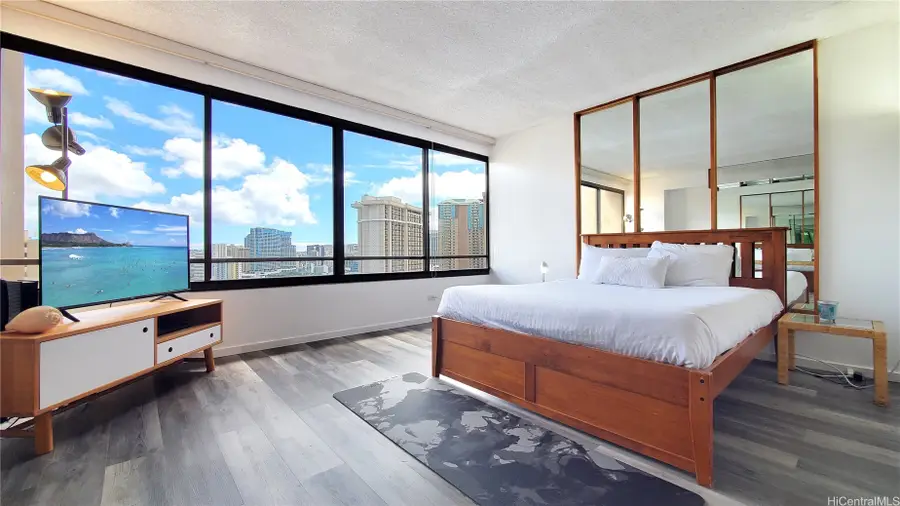 1778 Ala Moana Boulevard #2515, Honolulu, HI 96815 - #2