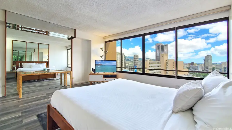 1778 Ala Moana Boulevard #2515, Honolulu, HI 96815 - #3