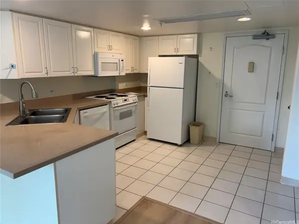 1314 Kalakaua Avenue #403, Honolulu, HI 96826