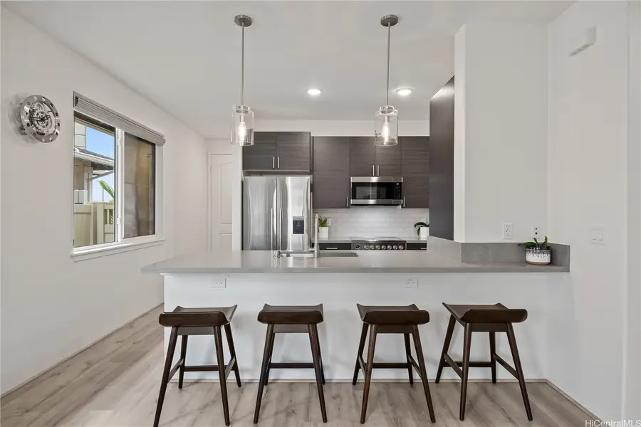 94-1251 Hale Halawai Drive #36, Waipahu, HI 96797 - #2