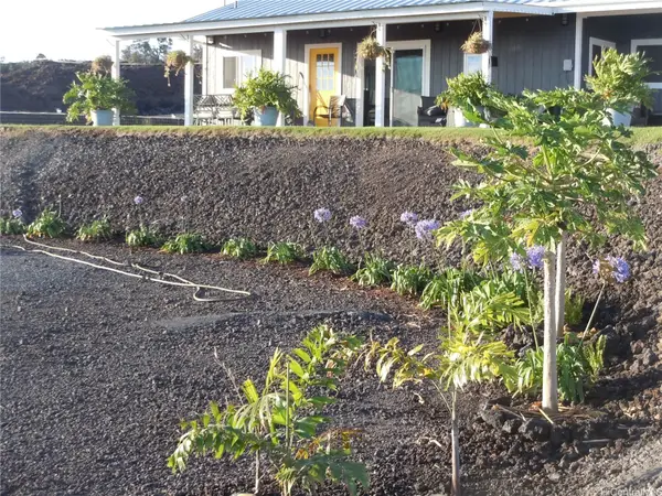 92-8344 Hibiscus Drive, Ocean View, HI 96737