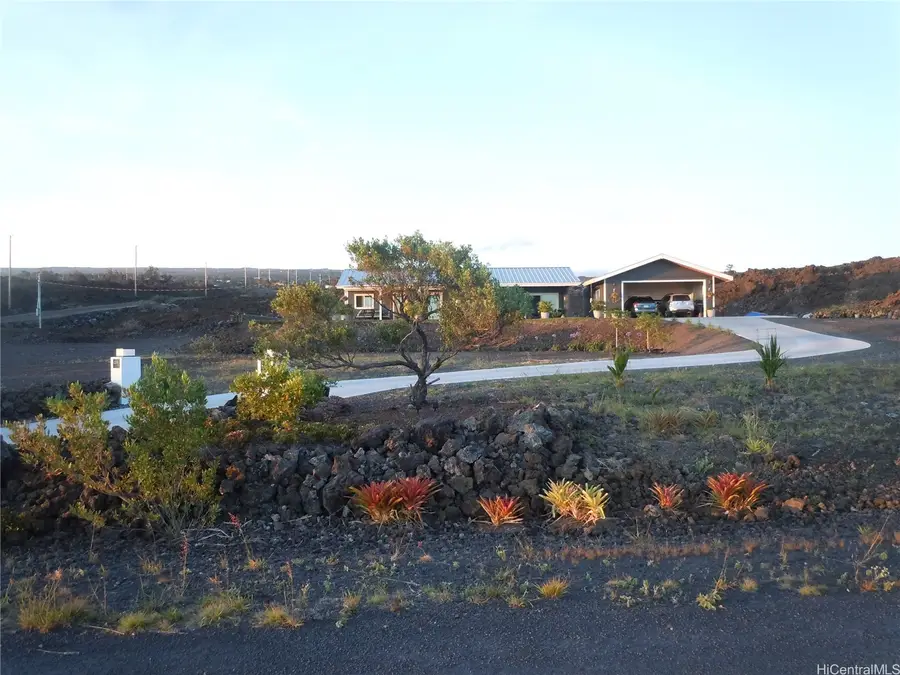 92-8344 Hibiscus Drive, Ocean View, HI 96737 - #3