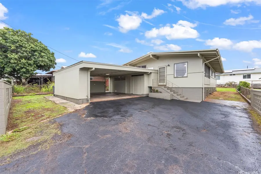 113 Circle Drive, Wahiawa, HI 96786 - #2