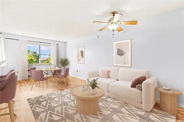 95-1023 Kaapeha Street #52, Mililani, HI 96789