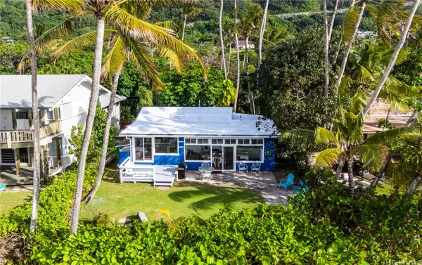 59-75 Hoalua Street, Haleiwa, HI 96712