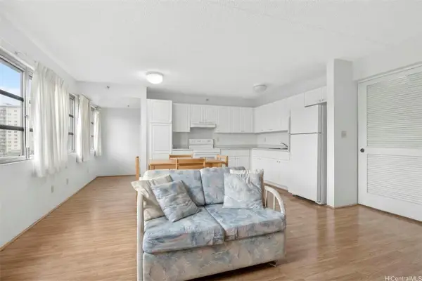 1074 Lunalilo Street #501, Honolulu, HI 96822