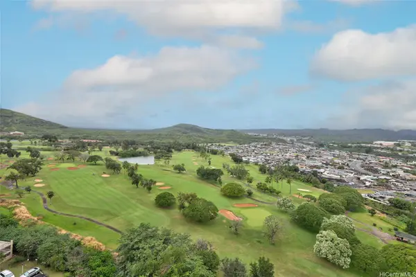 1160 Ala Napunani Street #1806, Honolulu, HI 96818