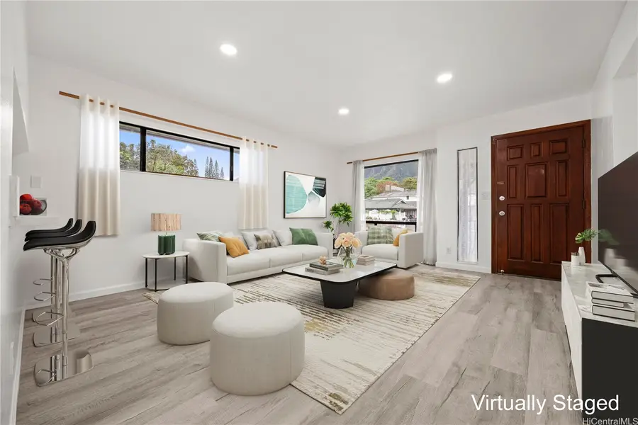 47-594 Maiapilo Way, Kaneohe, HI 96744 - #2