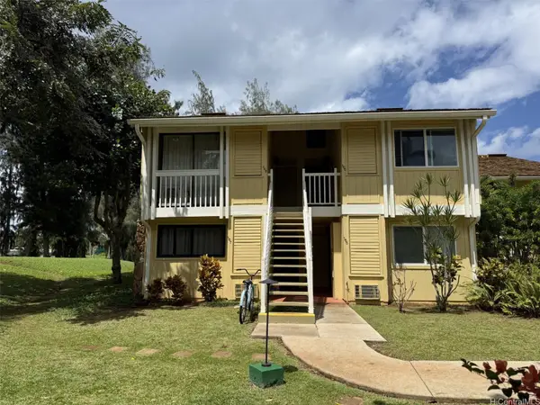 57-077 Eleku Kuilima Place #15/167, Kahuku, HI 96731