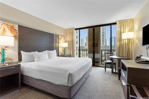 1850 Ala Moana Boulevard #209, Honolulu, HI 96815