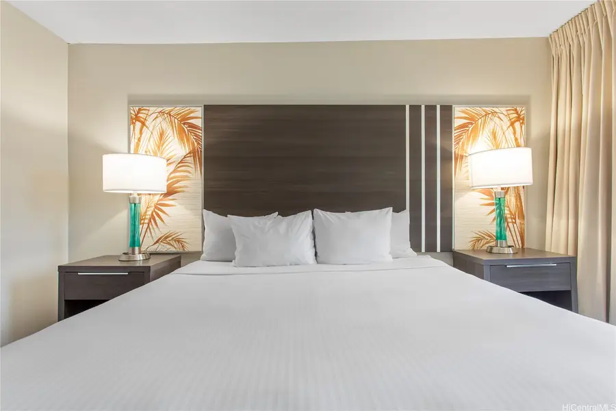 1850 Ala Moana Boulevard #209, Honolulu, HI 96815 - #2