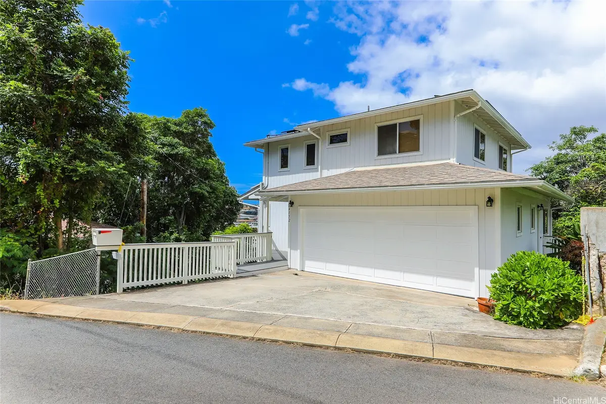 4152 Koko Drive #2, Honolulu, HI 96816 - #1