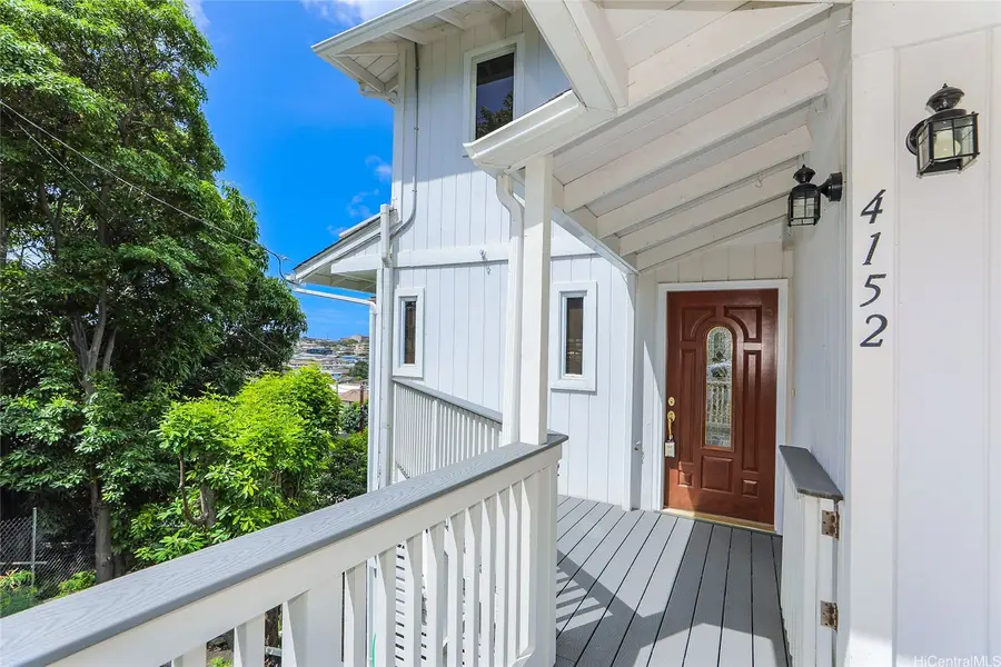 4152 Koko Drive #2, Honolulu, HI 96816 - #2