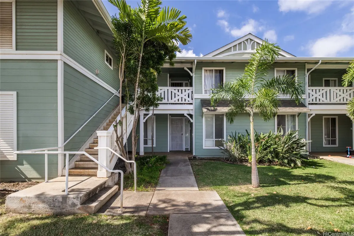 91-1058 Kekuilani Loop #302, Kapolei, HI 96707 - #1