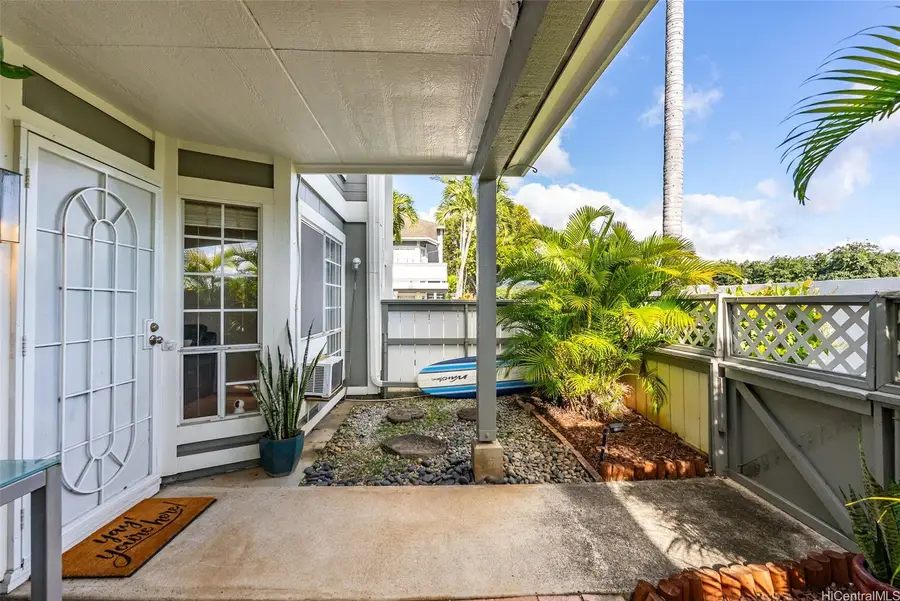 480 Mananai Place #12G, Honolulu, HI 96818 - #2