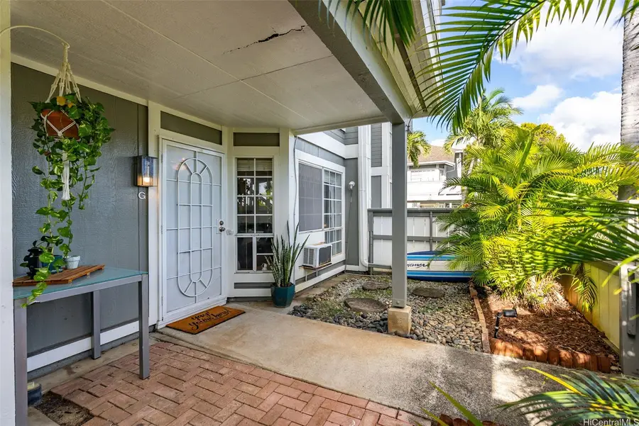 480 Mananai Place #12G, Honolulu, HI 96818 - #3