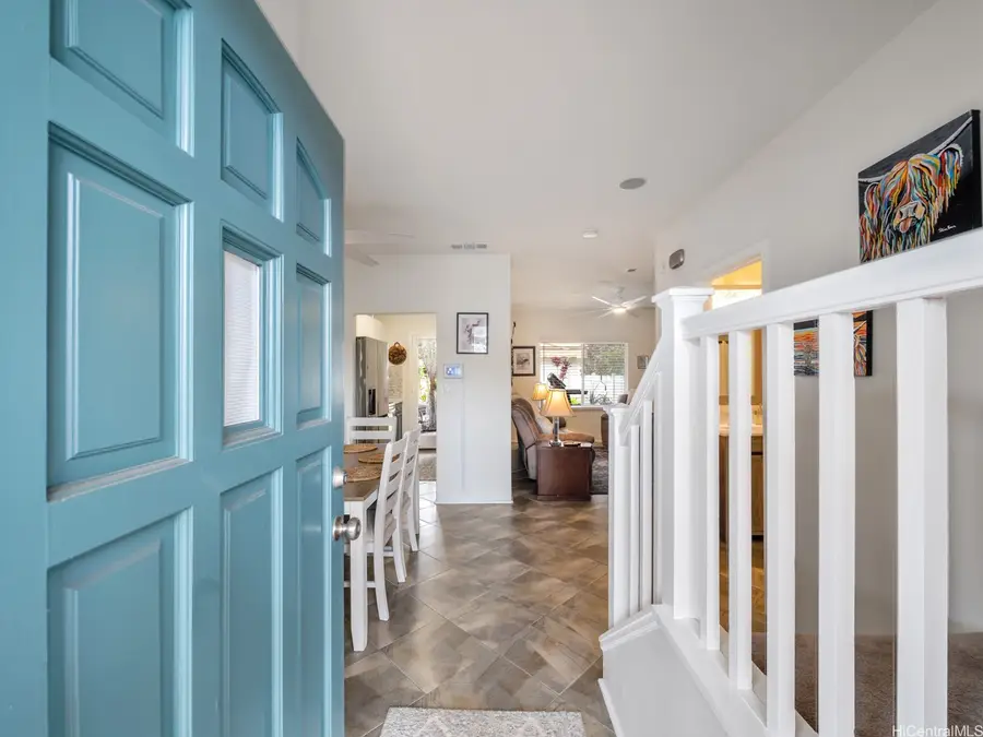 91-1025 Kaileolea Drive #J3, Ewa Beach, HI 96706 - #2