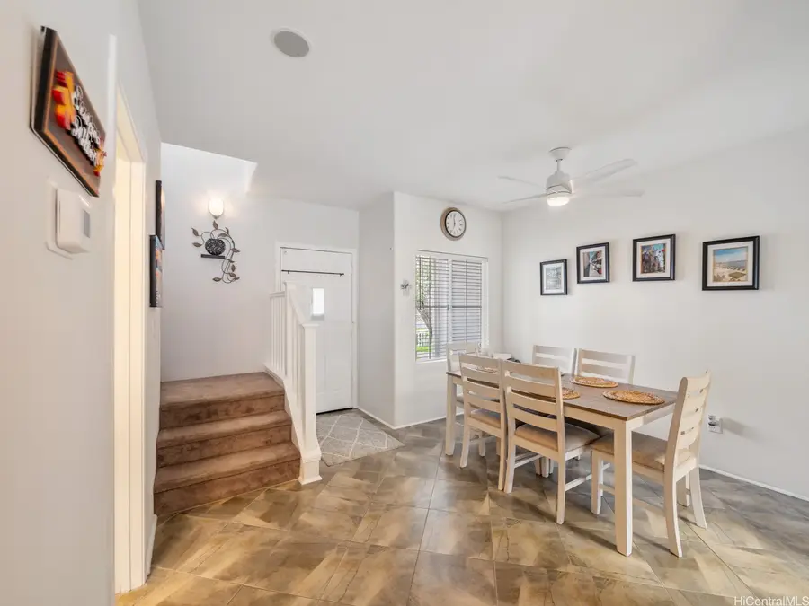 91-1025 Kaileolea Drive #J3, Ewa Beach, HI 96706 - #3