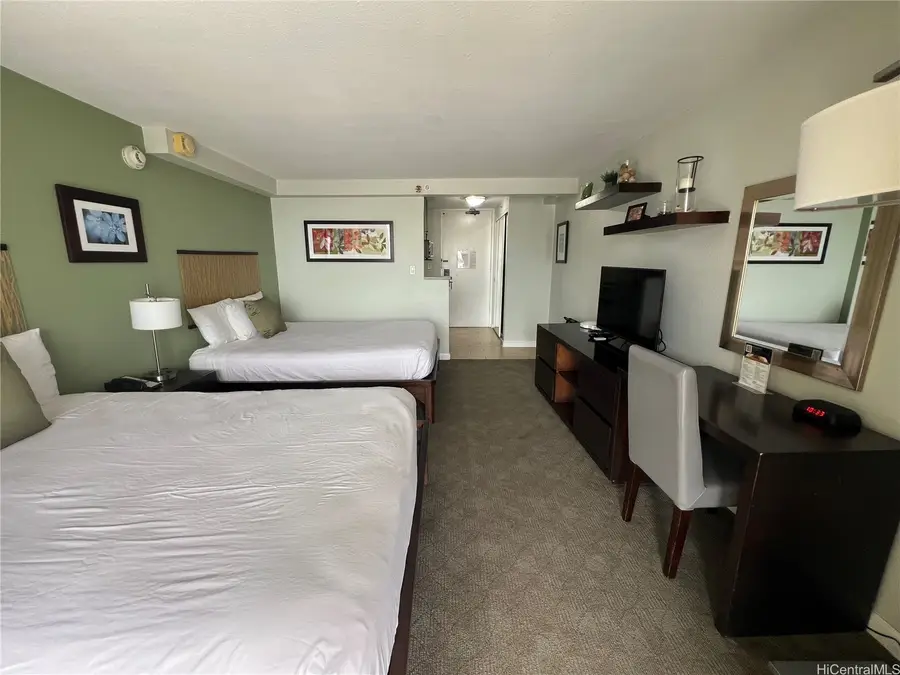 445 Seaside Avenue #2519, Honolulu, HI 96815 - #3