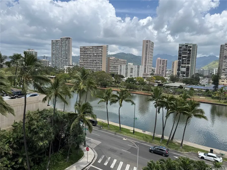 445 Kaiolu Street #710, Honolulu, HI 96815 - #3