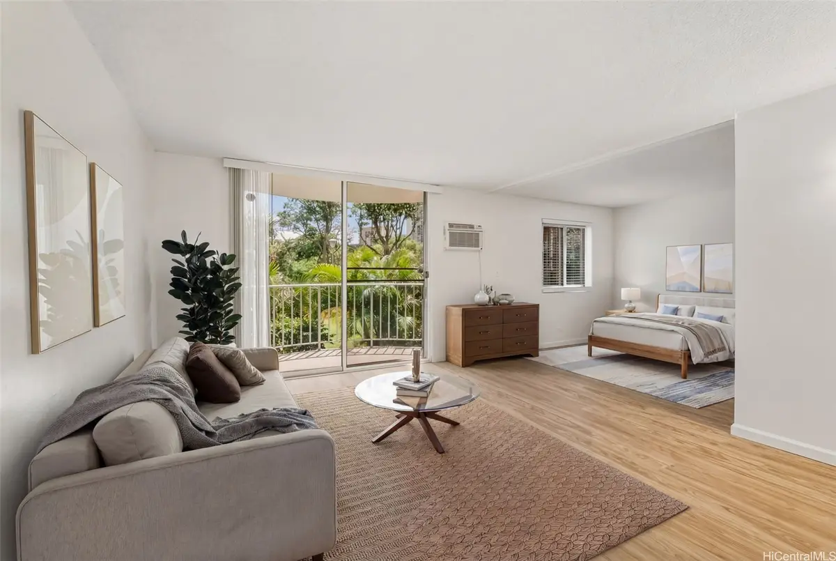 98-1038 Moanalua Road #7-105, Aiea, HI 96701 - #1