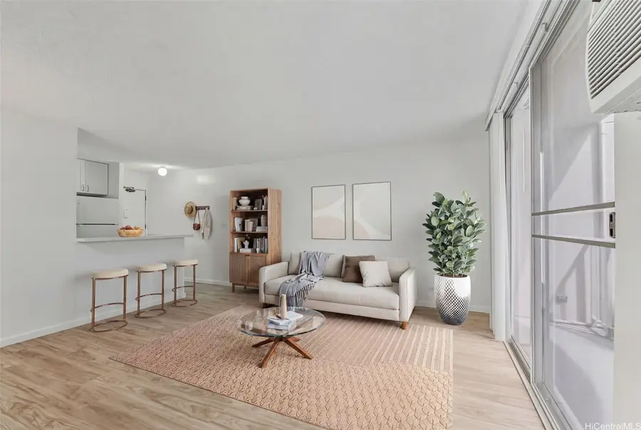 98-1038 Moanalua Road #7-105, Aiea, HI 96701 - #3