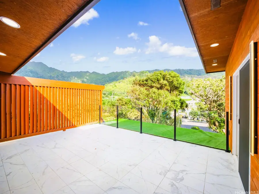 3565 Loulu Street, Honolulu, HI 96822 - #3