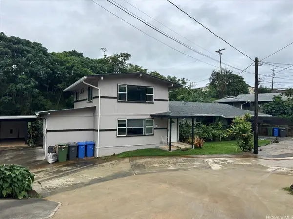 45-553 Kuuipo Place, Kaneohe, HI 96744