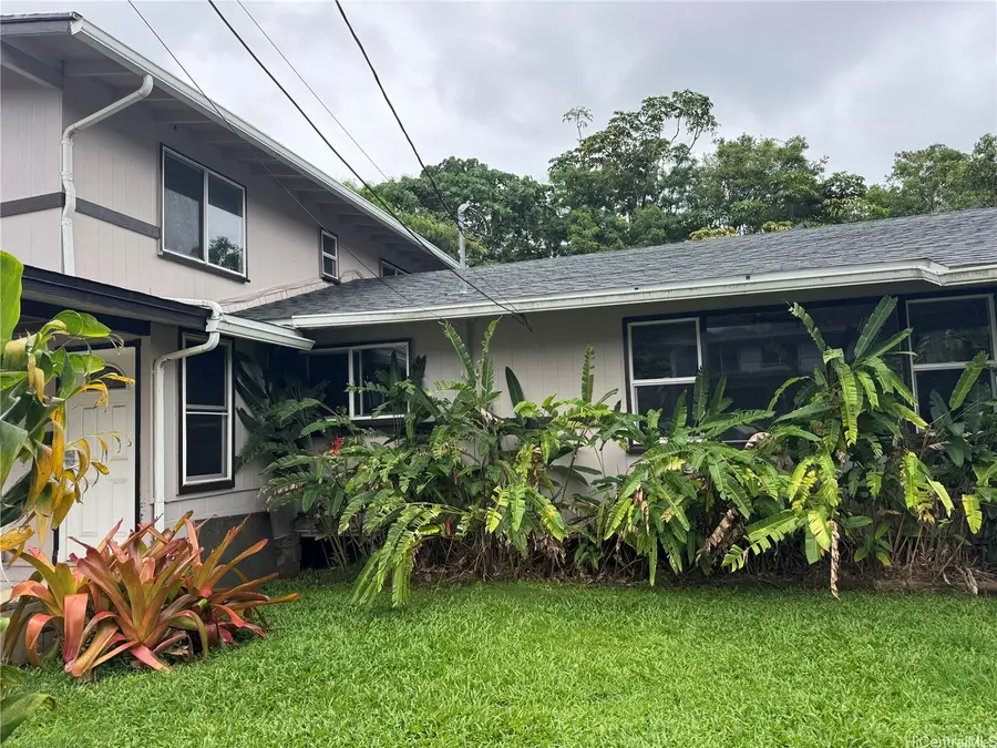 45-553 Kuuipo Place, Kaneohe, HI 96744 - #2
