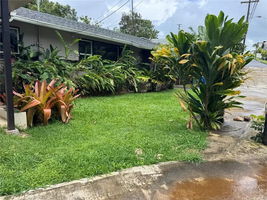 45-553 Kuuipo Place, Kaneohe, HI 96744 - #3