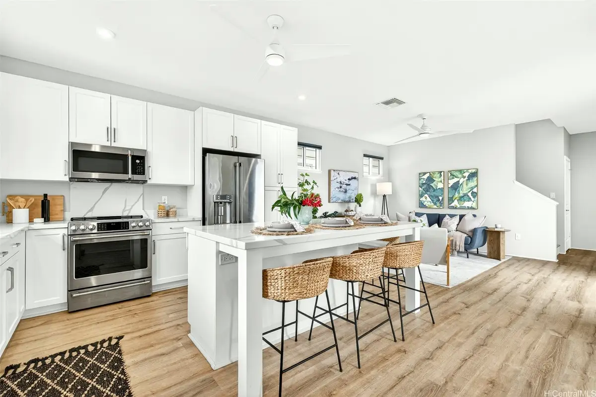 91-1101 Franklin D Roosevelt Avenue #106, Kapolei, HI 96707 - #1