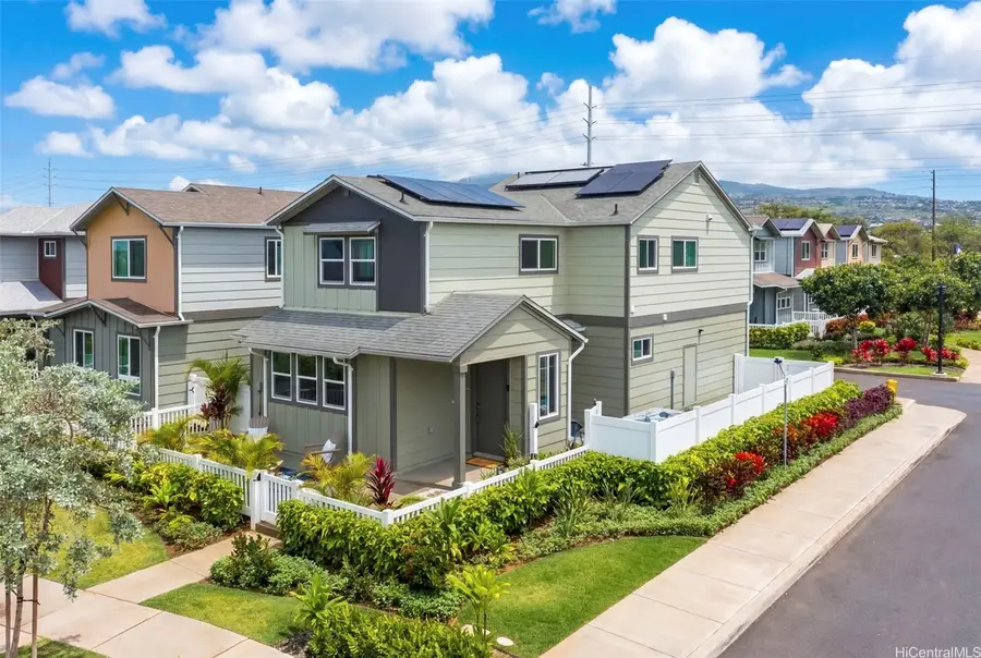 91-1101 Franklin D Roosevelt Avenue #106, Kapolei, HI 96707 - #2