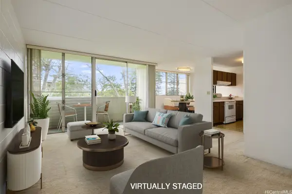 95-015 Kuahelani Avenue #218, Mililani, HI 96789