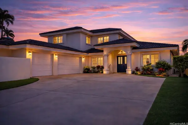 92-1346 Hunekai Street, Kapolei, HI 96707