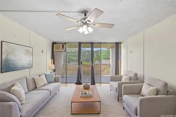 95-045 Waikalani Drive #G207, Mililani, HI 96789