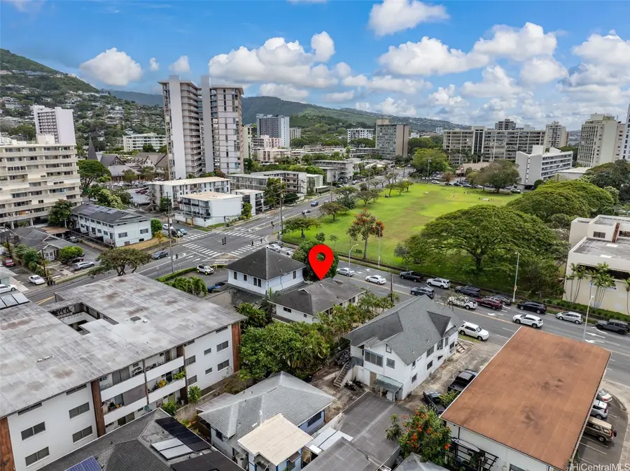 1544 Keeaumoku Street, Honolulu, HI 96822 - #2