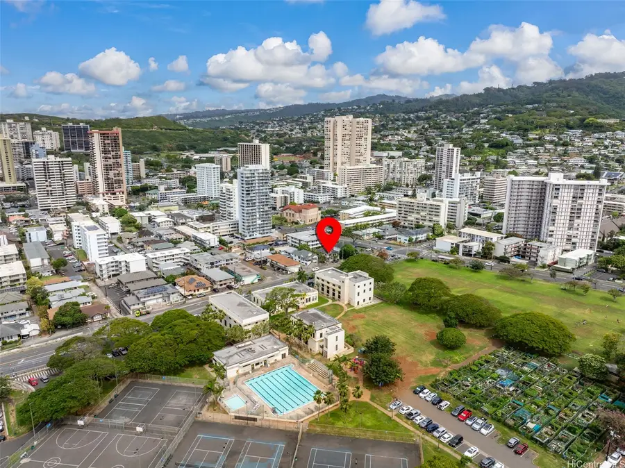 1544 Keeaumoku Street, Honolulu, HI 96822 - #3