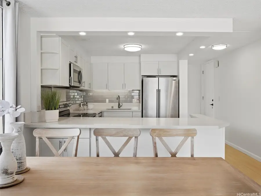 1717 Ala Wai Boulevard #1501, Honolulu, HI 96815 - #2