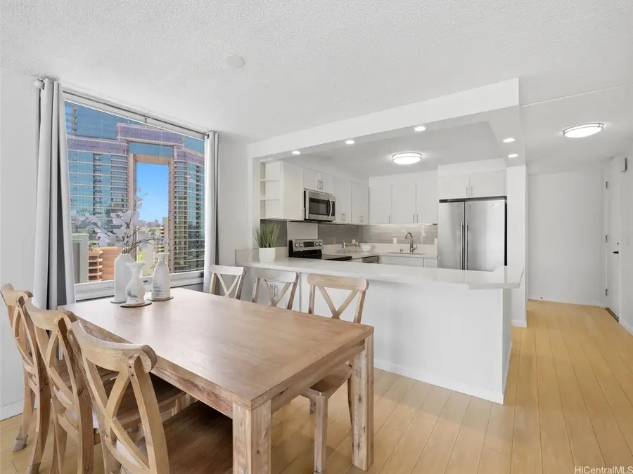 1717 Ala Wai Boulevard #1501, Honolulu, HI 96815 - #3