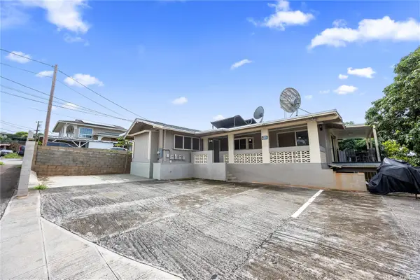 4354 Likini Street, Honolulu, HI 96818